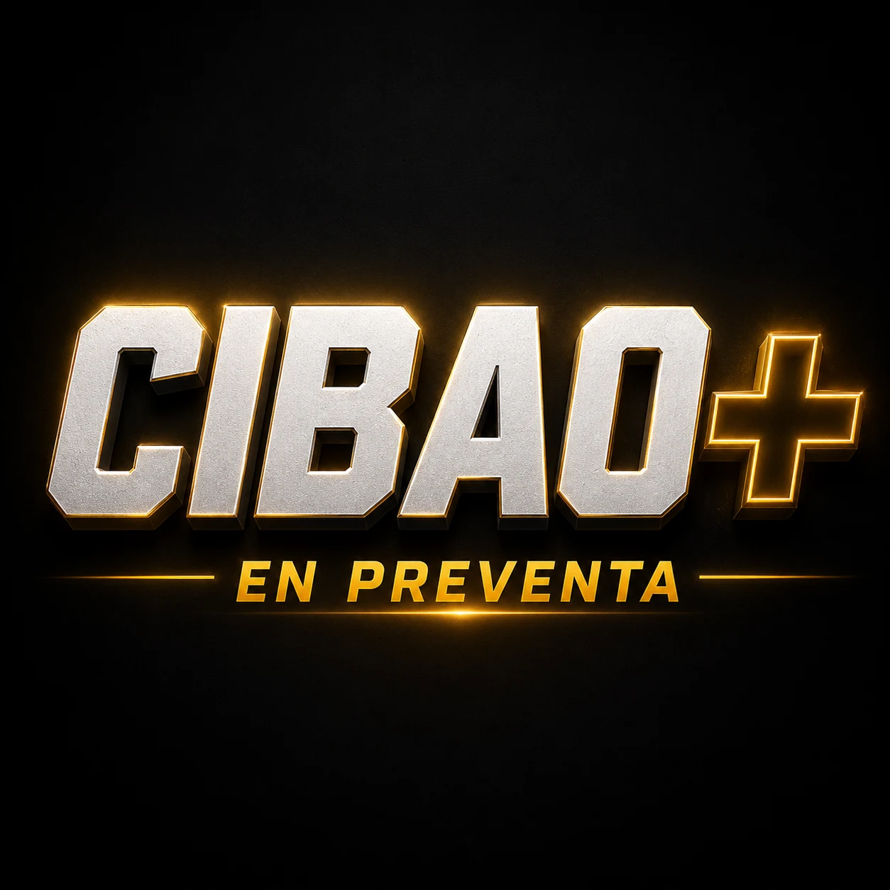 Cibao Plus en preventa por seis dólares