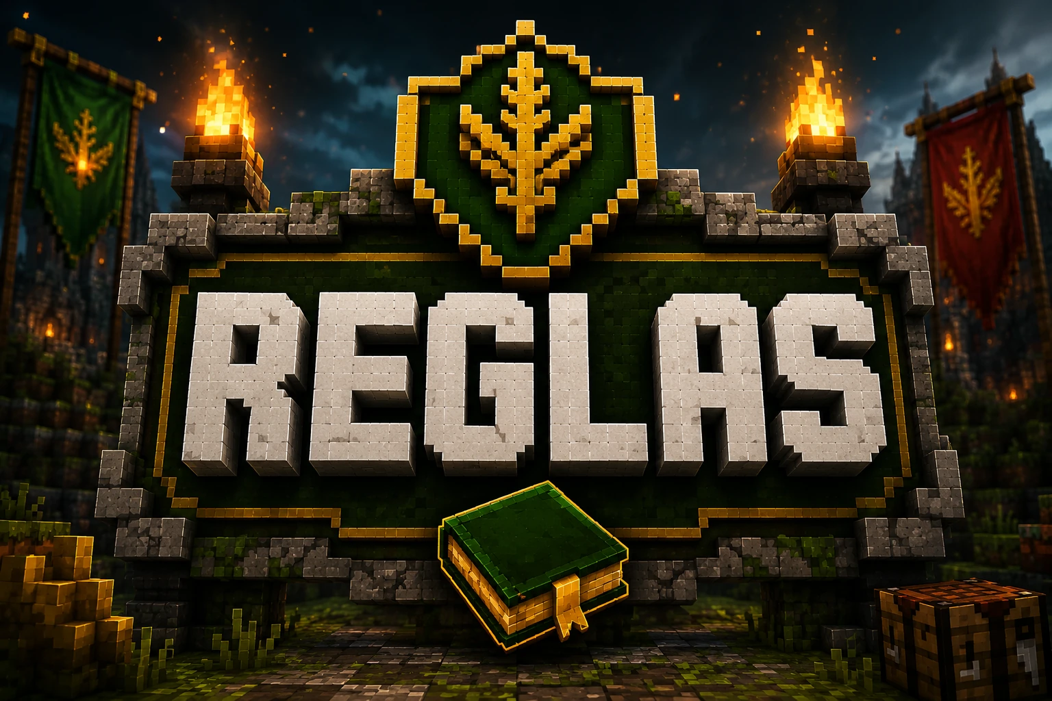 Reglas de Cibao Survival 26.2