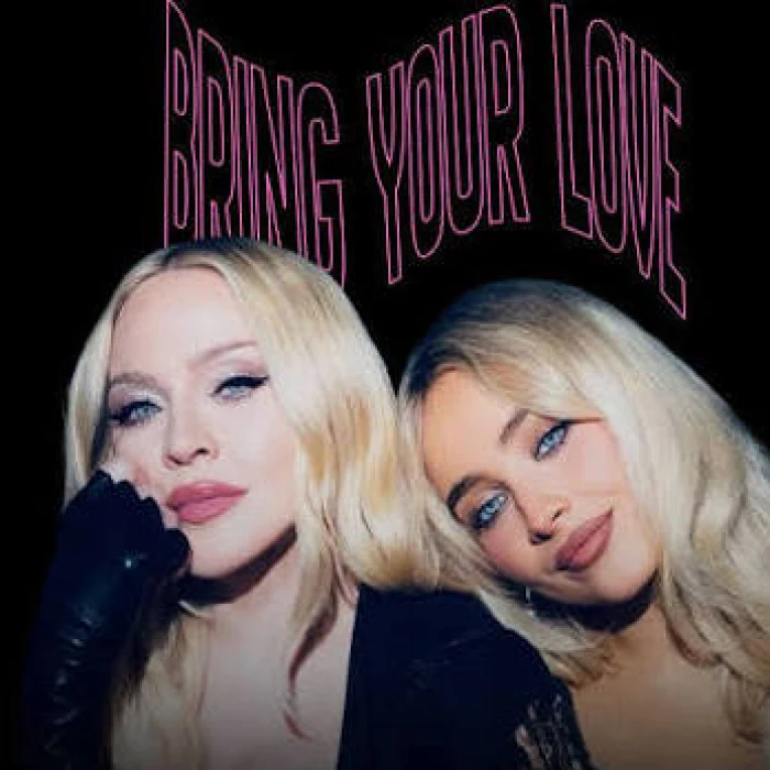 MVL- madonna vieja lesbiana